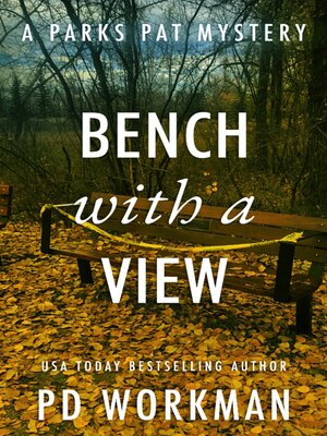 cover image of Bench With a View
